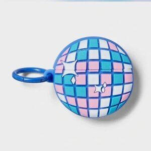 Apple AirPods Pro (1/2 Generation) Case
- heyda™ Disco Ball